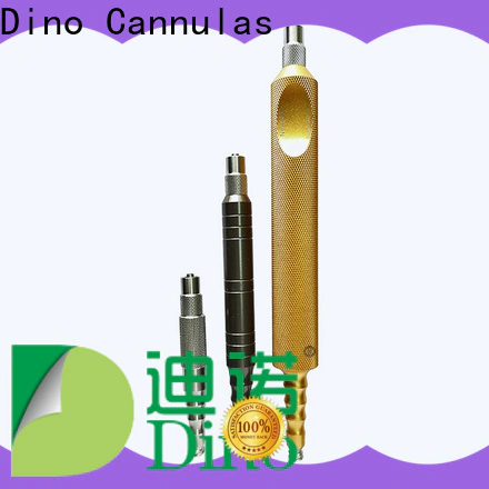 Dino hot-sale infiltration handle wholesale for promotion