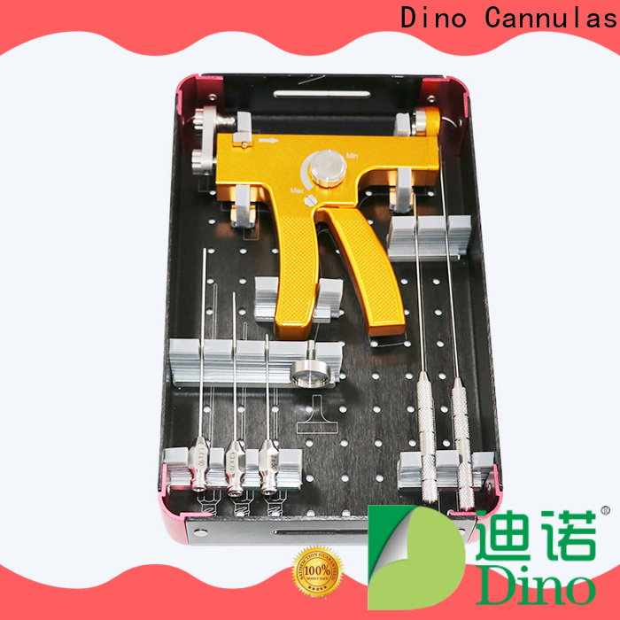 Dino injection gun directly sale for promotion