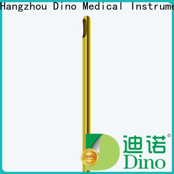 high quality blunt injection cannula suppliers for clinic