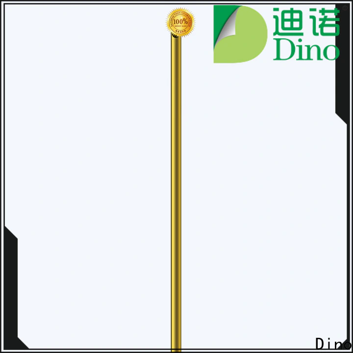 Dino cannula for filler injection supplier for medical