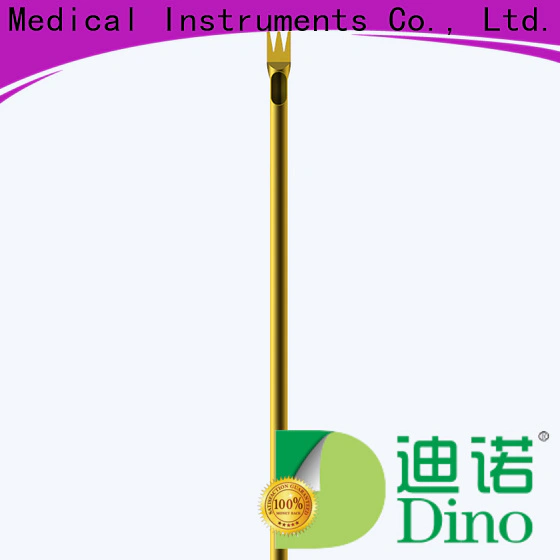 Dino quality blunt injector factory direct supply for clinic