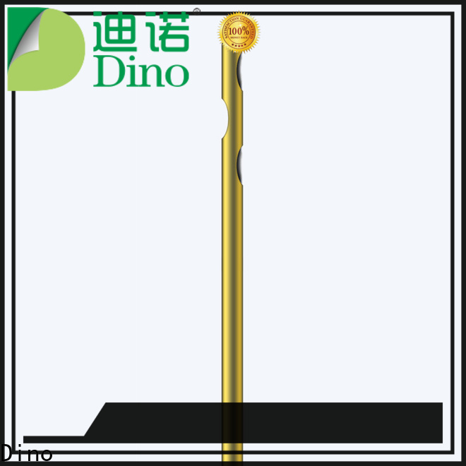 factory price surgical cannula with good price for hospital