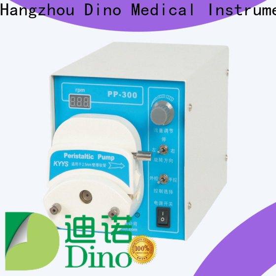 Dino best buy peristaltic pump manufacturer for losing fat