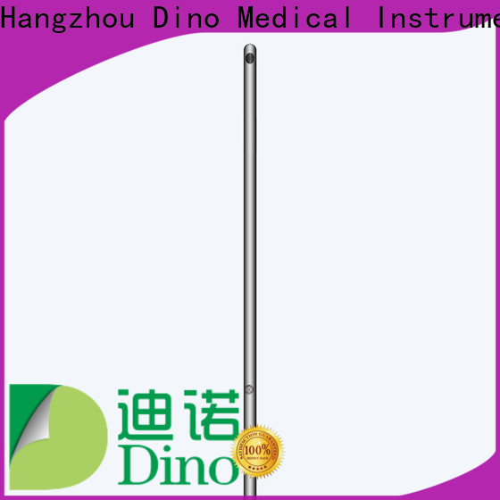 Dino injection cannula factory direct supply for losing fat