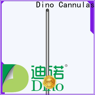 hot selling blunt tip cannula wholesale for surgery