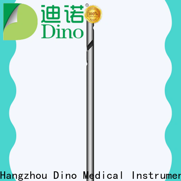 stable ladder hole cannula factory direct supply for promotion