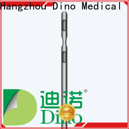 Dino coleman cannula factory for medical