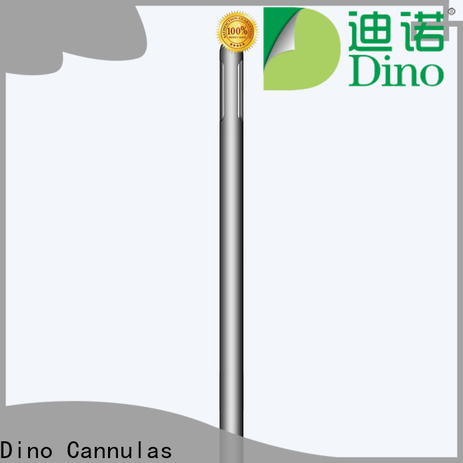 Dino surgical cannula company for medical
