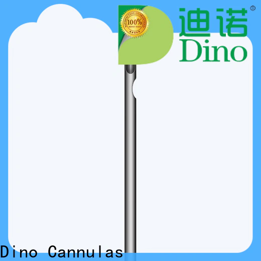 Dino durable surgical cannula factory for losing fat