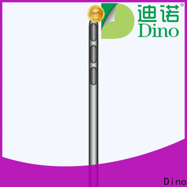 Dino practical mercedes cannula with good price for sale