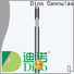 Dino quality ladder hole cannula factory for clinic