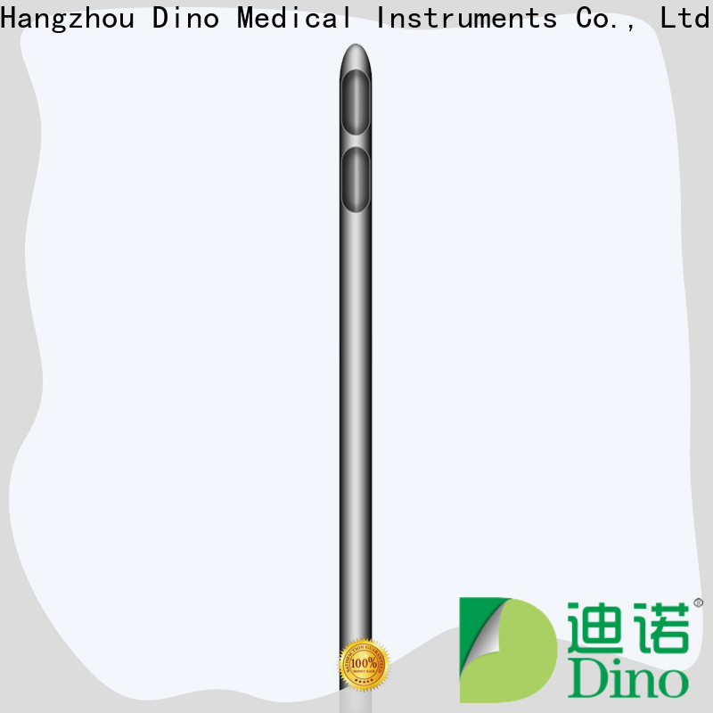 Dino stable mercedes tip cannula manufacturer bulk production