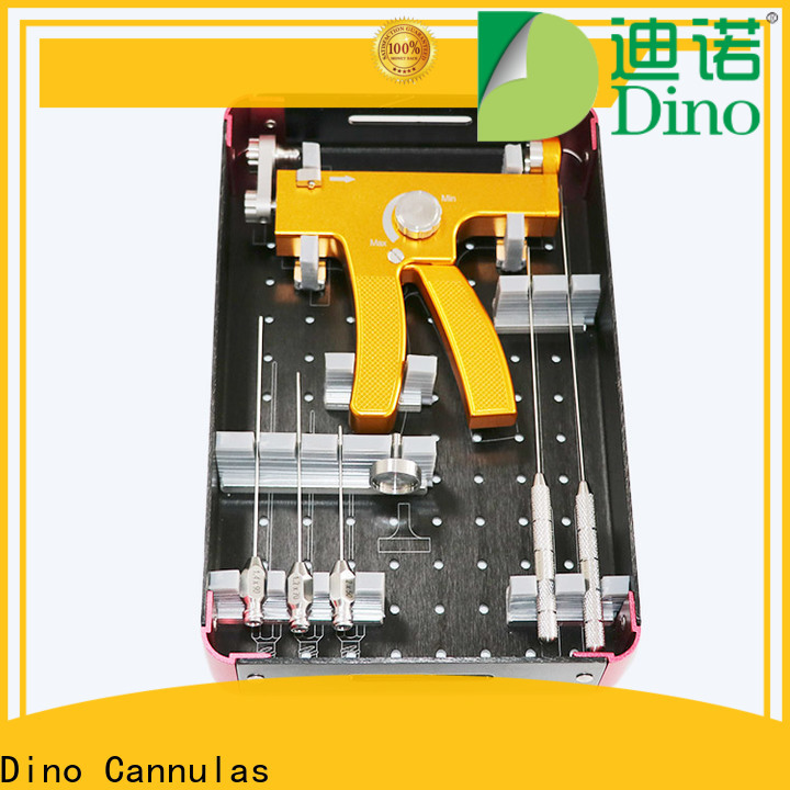 Dino medical injection gun series for surgery