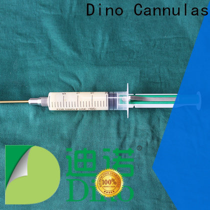 Dino cost-effective syringe snap lock supplier for promotion