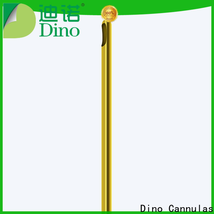 Dino quality cannula injection directly sale for medical
