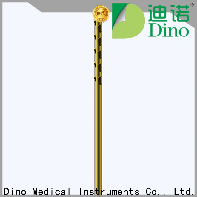 Dino cost-effective cannula for lips with good price for losing fat