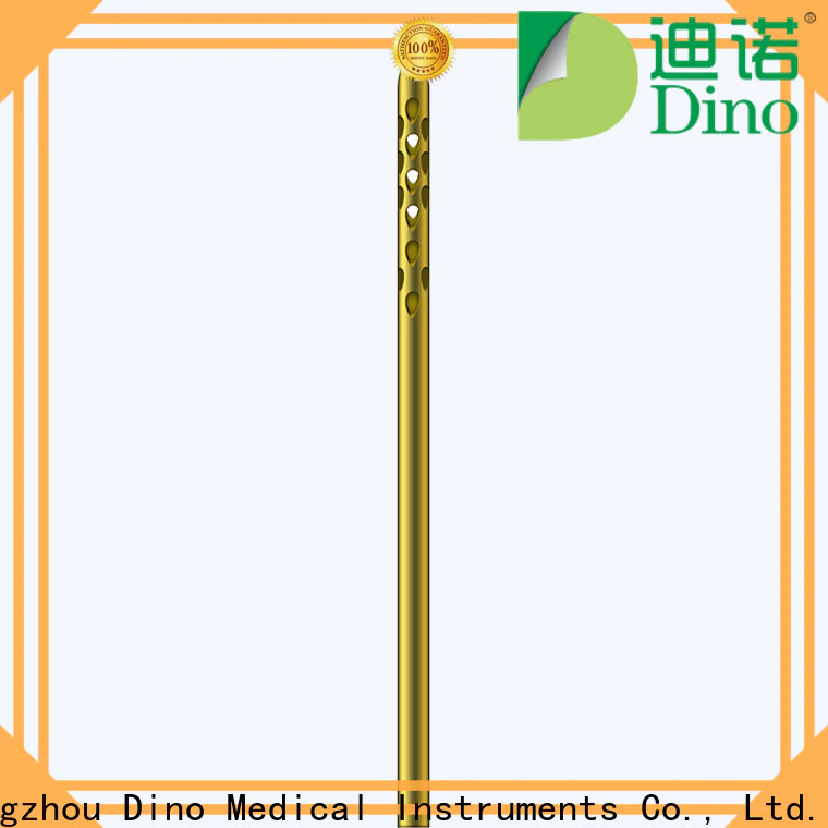 Dino micro cannula transfer directly sale for losing fat