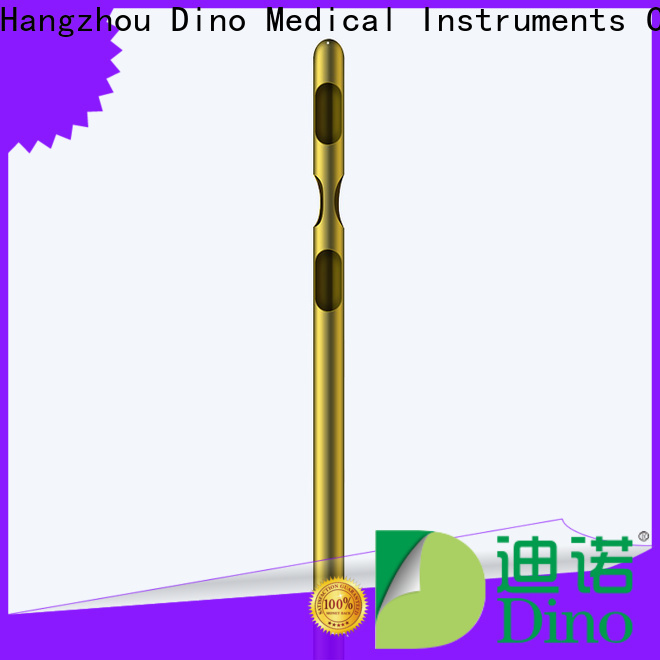 Dino liposuction cannula wholesale for losing fat