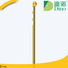 Dino best two holes liposuction cannula directly sale for medical