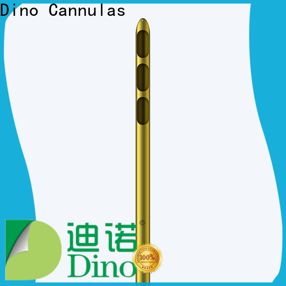 Dino stable luer lock needle best supplier for surgery