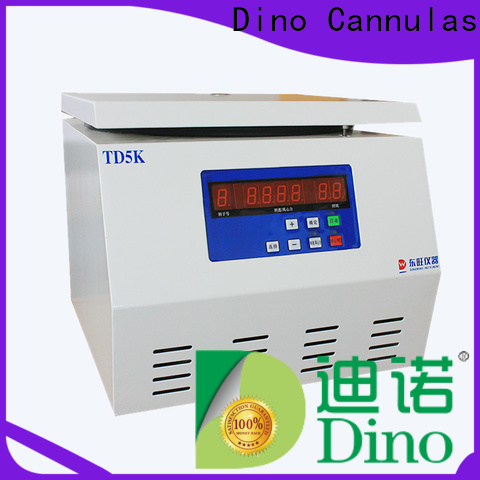 Dino best centrifuge machine for sale directly sale for medical