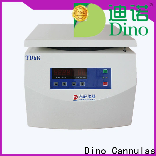 Dino centrifuge machine suppliers for surgery