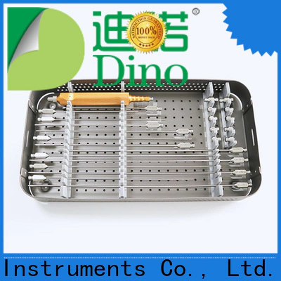 Dino face liposuction cannula kit manufacturer for promotion