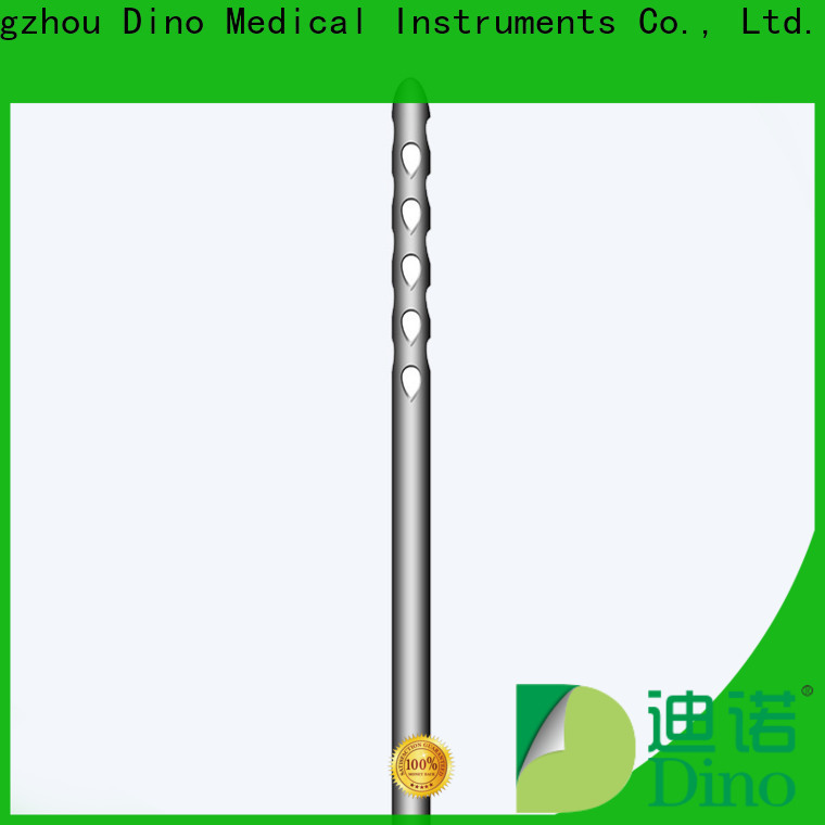quality fat harvesting cannula inquire now for promotion