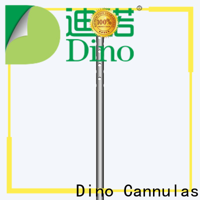 Dino nano cannula transfer factory direct supply for surgery