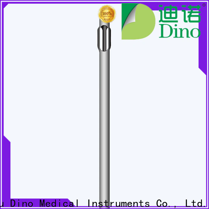 Dino basket cannula with good price for sale