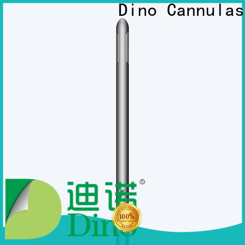 Dino liposuction cannula directly sale for medical