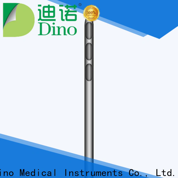 Dino quality coleman cannula directly sale for promotion