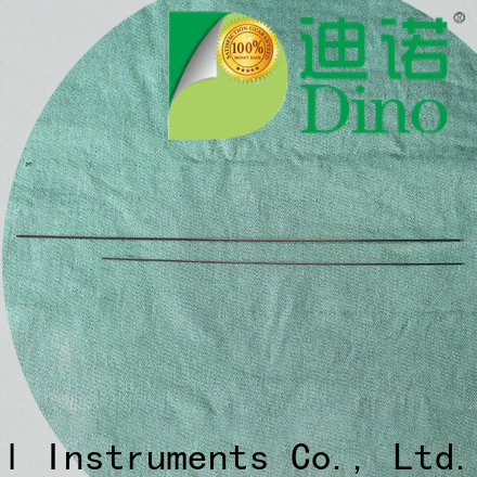 Dino top quality liposuction cleaning stylet supplier for promotion