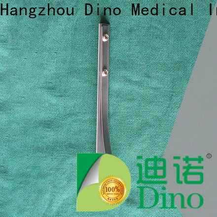 Dino reliable auto lock syringe best supplier for sale