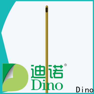 Dino dermal cannula factory direct supply for sale