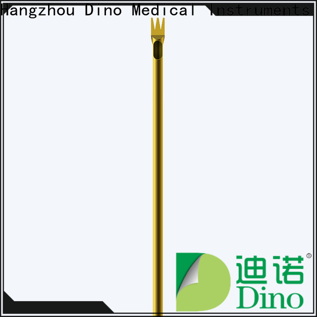 Dino needle injector supplier for promotion
