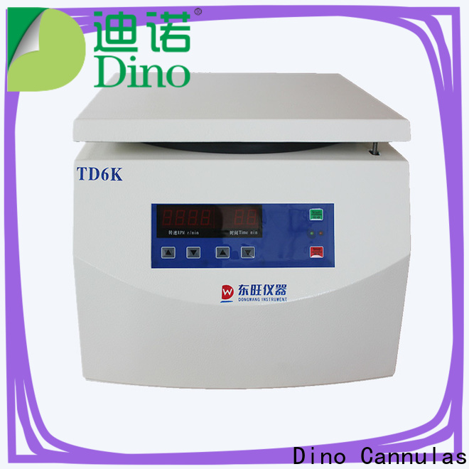 Dino buy centrifuge machine factory direct supply bulk production
