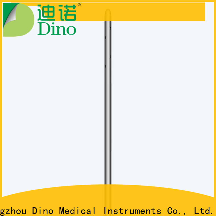 Dino infiltration needle with good price for sale