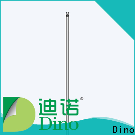 Dino reliable cannula injection with good price for surgery