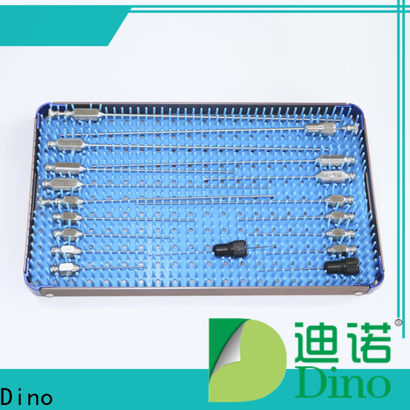 top quality cannula set wholesale for sale