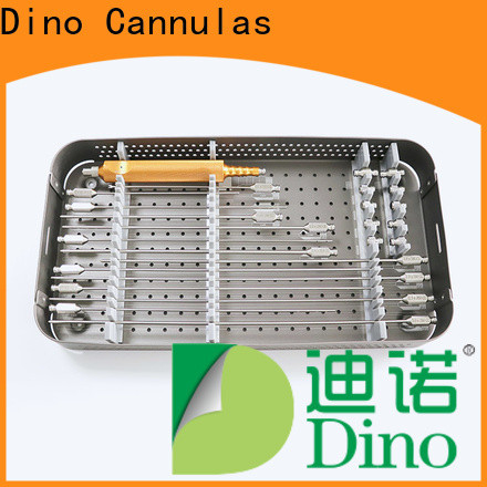 high quality cannula needle series bulk production