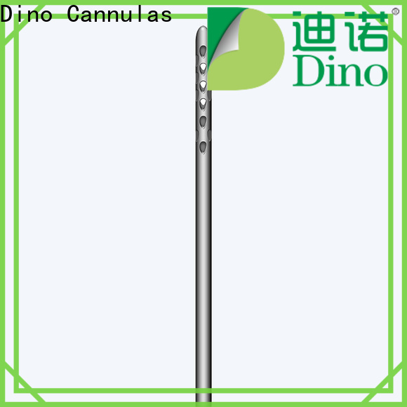 practical micro cannula blunt company for medical