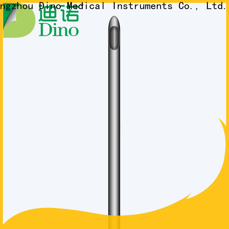 reliable luer lock cannula from China for sale