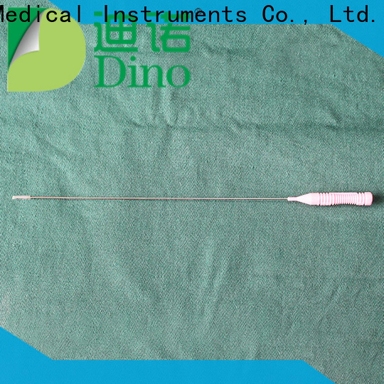 Dino liposuction cleaning tools factory for hospital