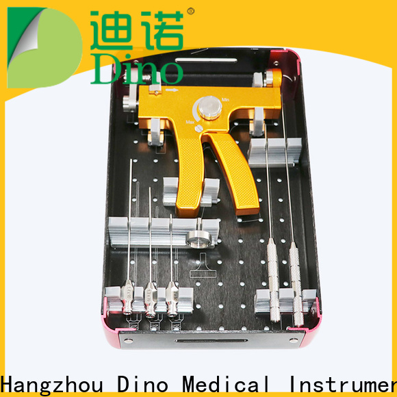 Dino medical injection gun wholesale for losing fat