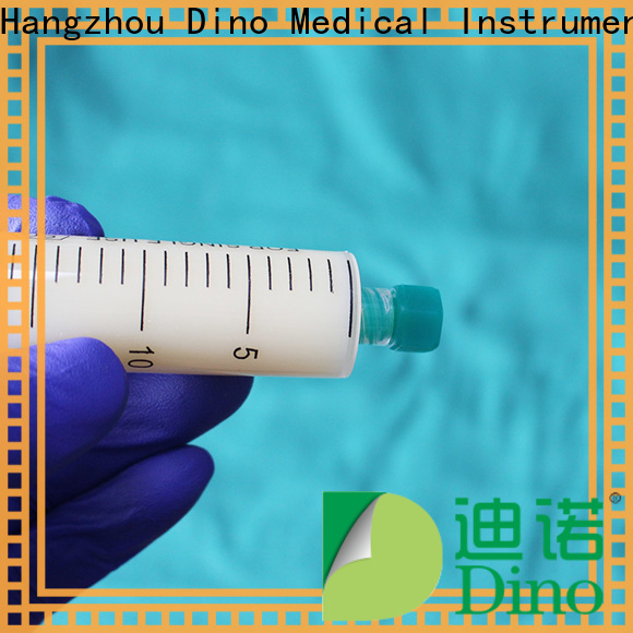 Dino best syringe needle caps factory direct supply for hospital