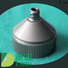 hot-sale syringe plunger cap directly sale for clinic