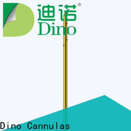 Dino catheter cannula bulk buy bulk production