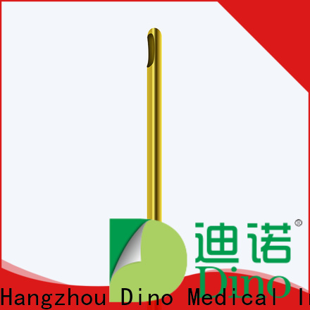 Dino cost-effective cannula injection manufacturer for promotion