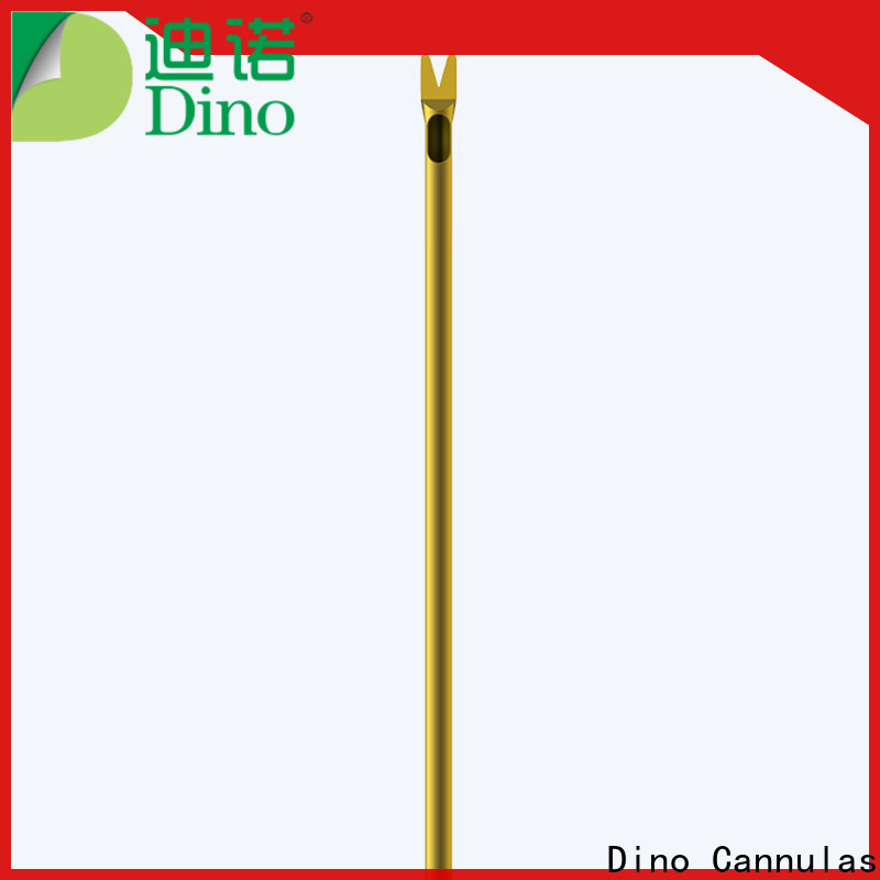 Dino practical needle for injection inquire now for sale